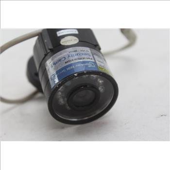 Bunker Hill Security Camera