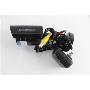 Bunker Hill Security Camera