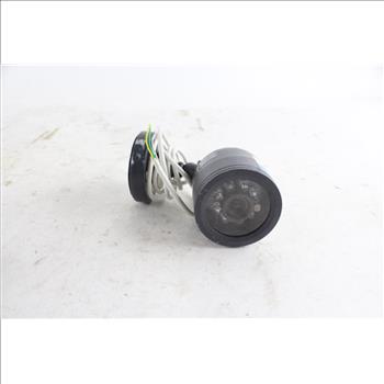 Bunker Hill Security Camera And Monitor, 2 Pieces