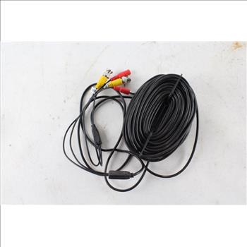 Bunker Hill Security Camera And Monitor, 2 Pieces