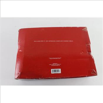 Bunker Hill Security Color Security Camera