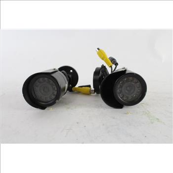 Bunker Hill Security  Color Security Camera With Night Vision And More, 5+ Pieces