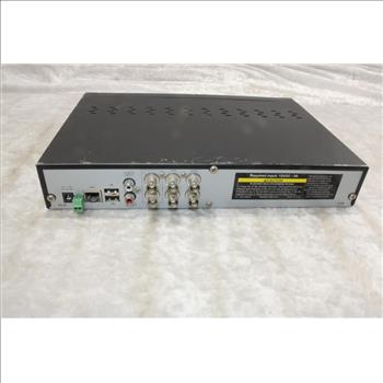 Bunker Hill Security DVR