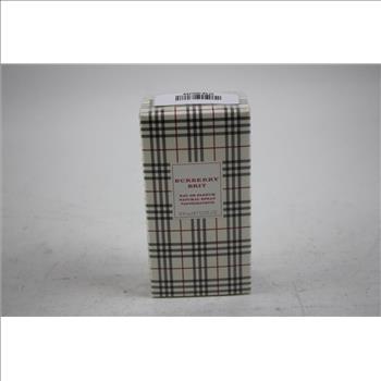 Burberry Brit Eau De Parfum, 3.3 Fl Oz