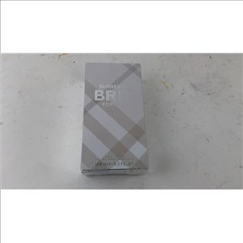 Burberry Brit For Her Perfume