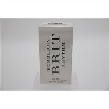 Burberry Brit Rhythm For Her Body Wash
