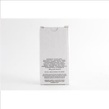 Burberry Brit Rhythm, Mens Cologne, 3.0Fl Oz