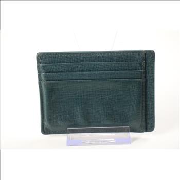 Burberry Card Holder - Doublechecked By Entrupy