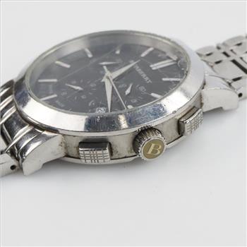 Burberry Chronograph Watch