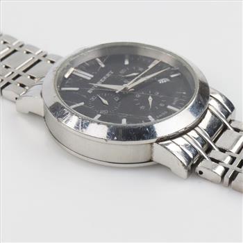 Burberry Chronograph Watch