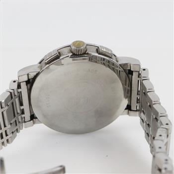 Burberry Chronograph Watch