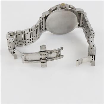 Burberry Chronograph Watch