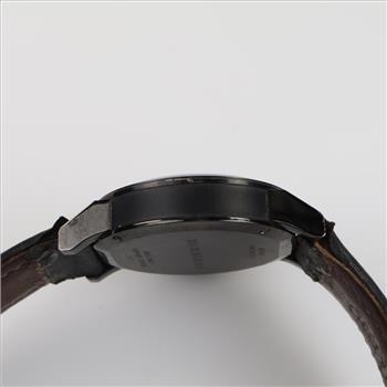 Burberry Classic Chronograph Watch