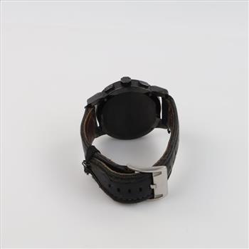 Burberry Classic Chronograph Watch