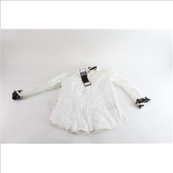 Burberry Collared Shirt, Size 12