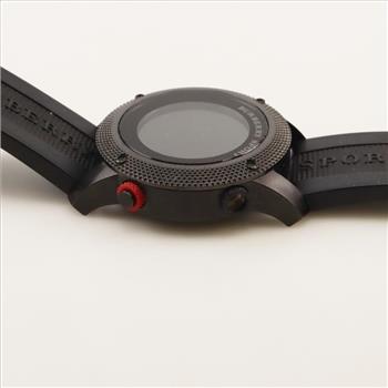 Burberry Digital Sport Watch