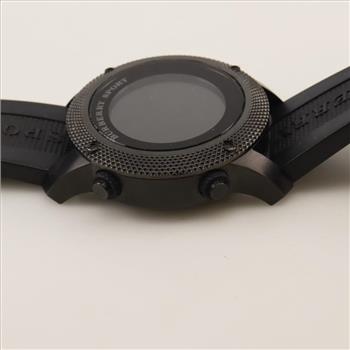 Burberry Digital Sport Watch