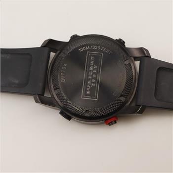 Burberry Digital Sport Watch