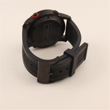 Burberry Digital Sport Watch