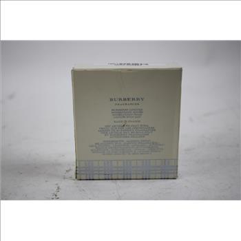 Burberry Eau De Parfum, 30ml