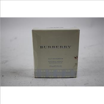 Burberry Eau De Parfum, 30ml