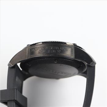 Burberry Endurance Sport Watch