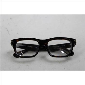 Burberry Eyeglasses