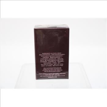 Burberry For Men's Cologne