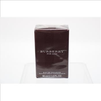 Burberry For Men's Cologne