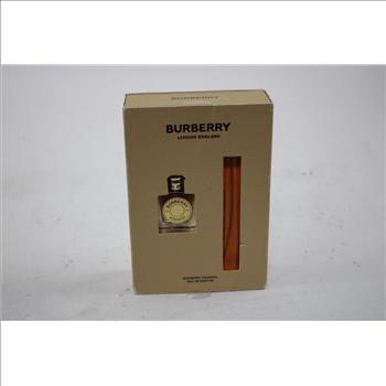 Burberry Goddes Eau De Parfum