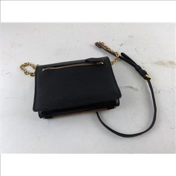 Burberry Hand Bag - Doublechecked By Entrupy