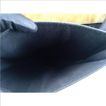 Burberry Hand Bag - Doublechecked By Entrupy