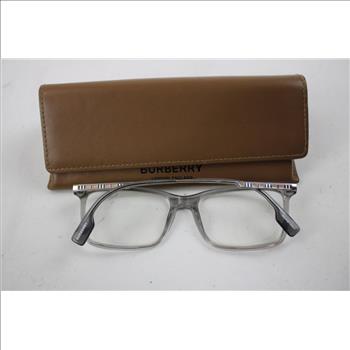 Burberry Harrington Eyeglasses
