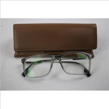 Burberry Harrington Eyeglasses