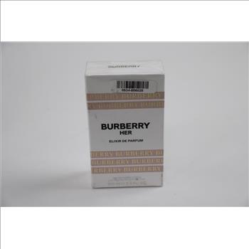 Burberry Her Elixir De Parfum 100 ML