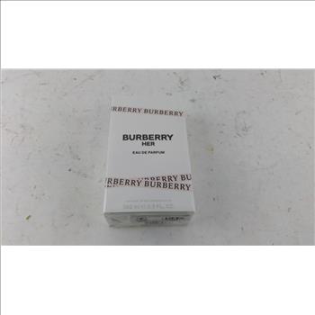 Burberry Her Perfume