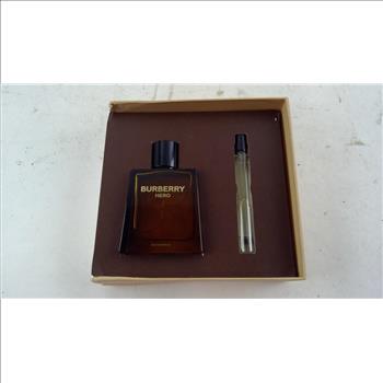 Burberry Hero Cologne Set