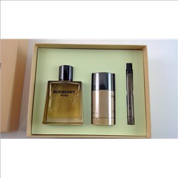 Burberry Hero Gift Box