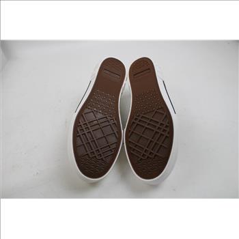 Burberry Low Top Sneakers Size 44 EUR