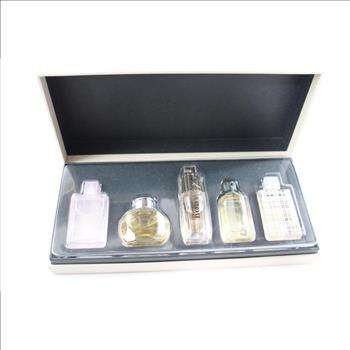 Burberry Men's Cologne Gift Set