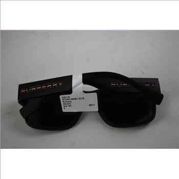 Burberry Men's Knight Sunglasses