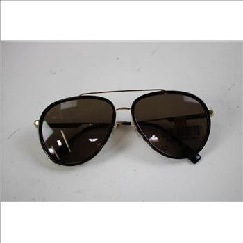 Burberry Men's Oliver Prescription Sunglasses