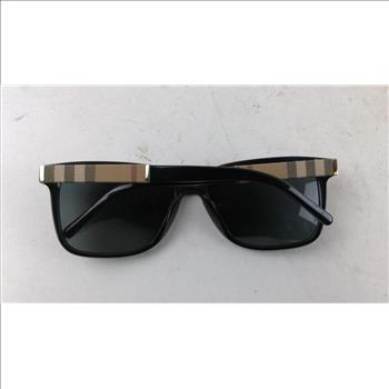 Burberry Mens Sunglasses