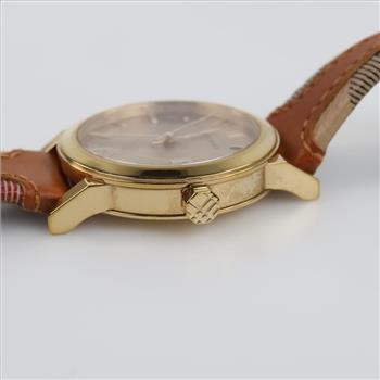 Burberry The City Haymarket Watch
