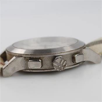 Burberry The City Nova Watch