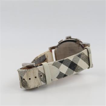 Burberry The City Nova Watch