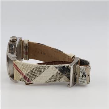 Burberry The City Nova Watch