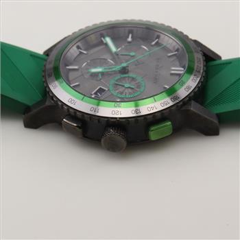 Burberry The City Sport Watch