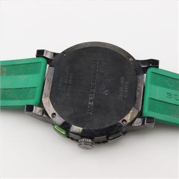 Burberry The City Sport Watch