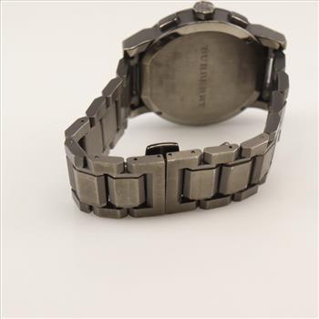 Burberry The City Watch